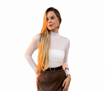 Body Tule básico