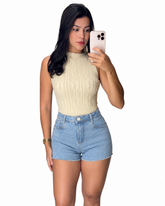Short jeans Helital 048