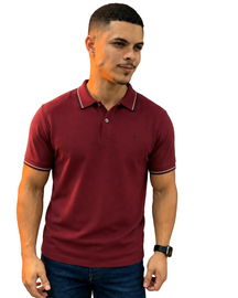 Camisa Polo Goff 2176