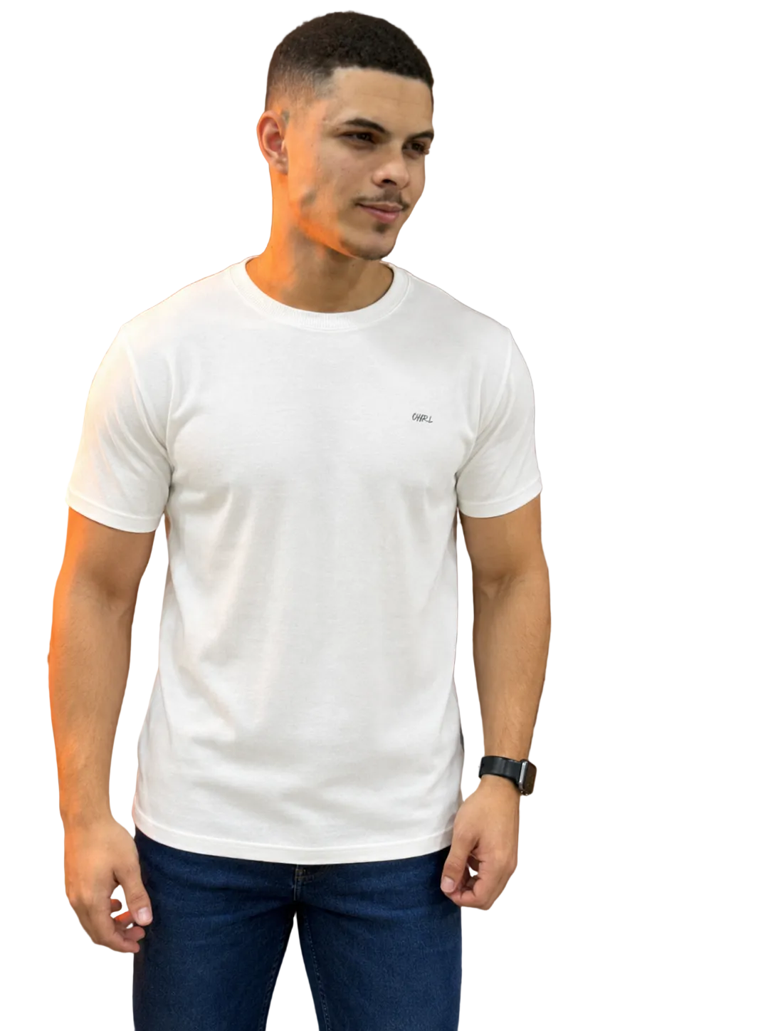 Camisa Off Rock 3310