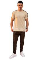 Camisa Goff 3309
