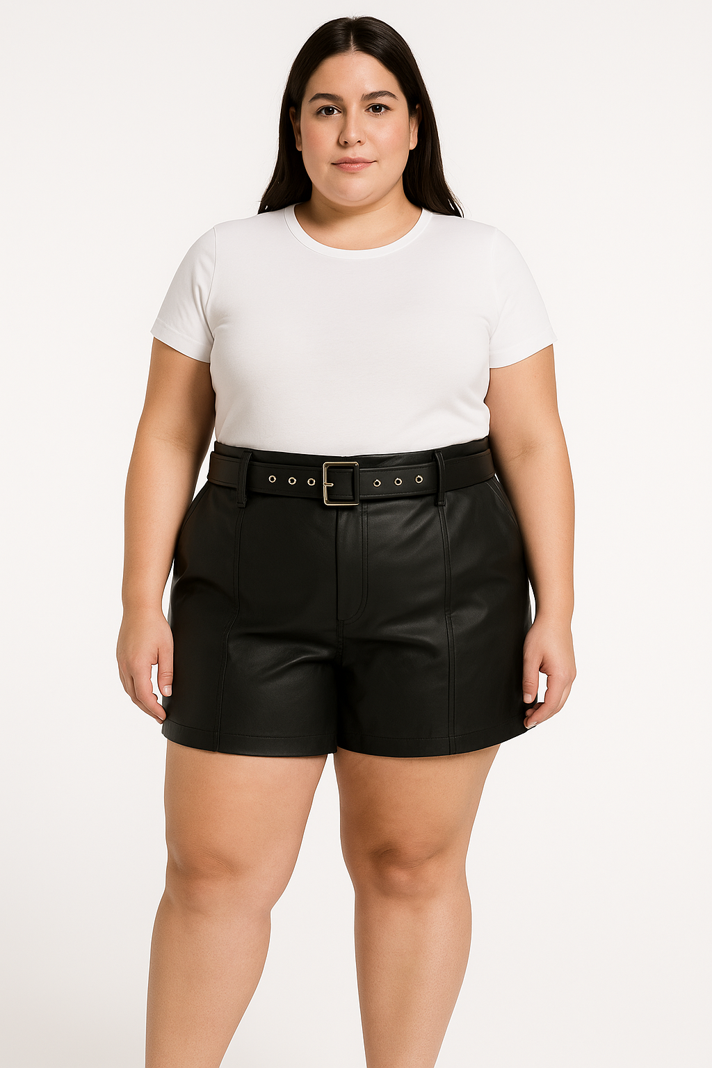 Short Courinho Plus