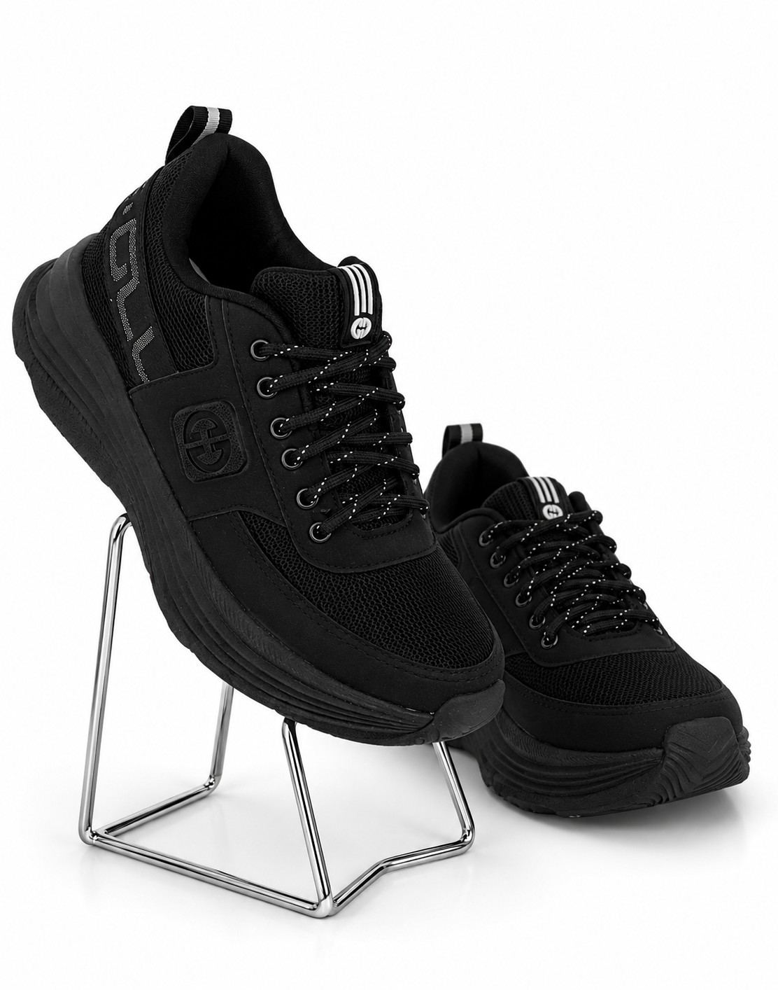 Tênis Ollie Virtus2 Preto