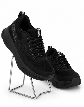 Tênis Ollie Virtus2 Preto