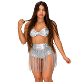 Conjunto Top Laço 9646