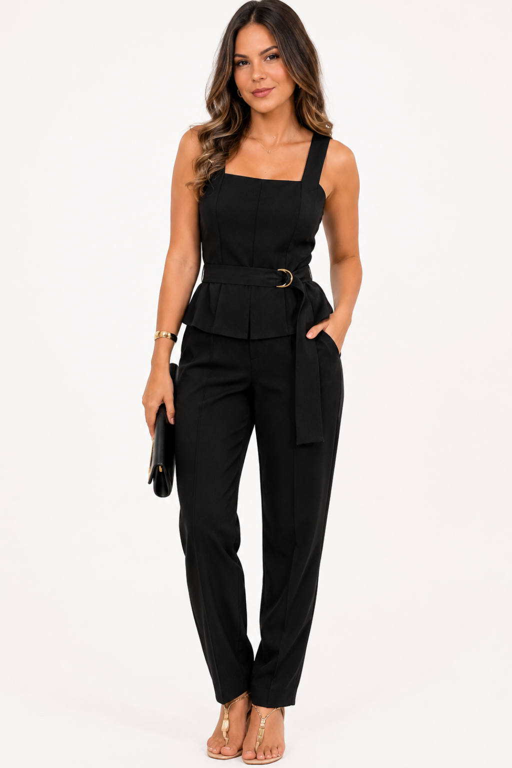 Conjunto Social Elianny