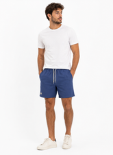 Bermuda Essential Linho FBR 18232