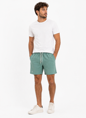 Bermuda Essential Linho FBR 18232