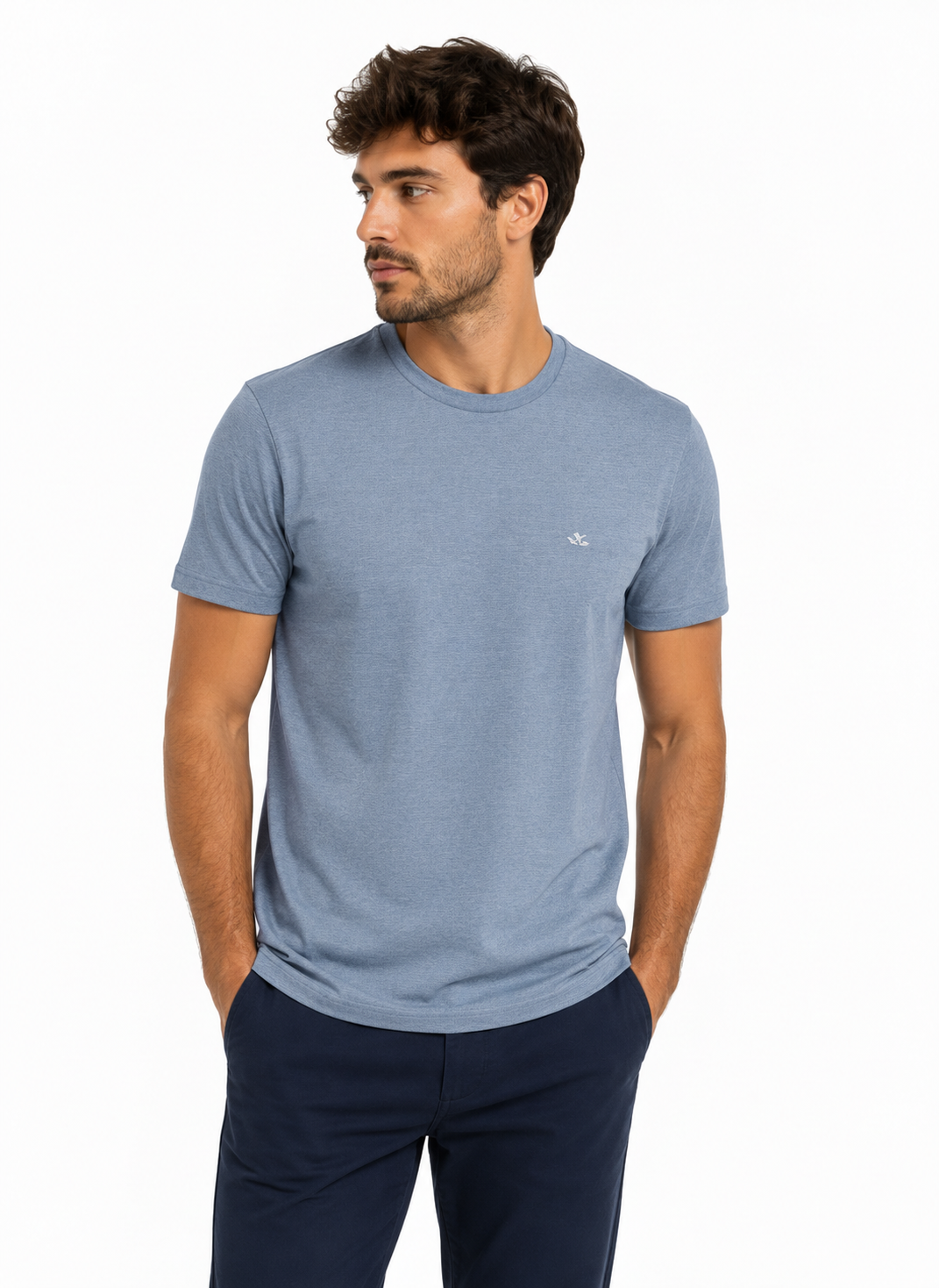 Camisa Essential FBR 18222