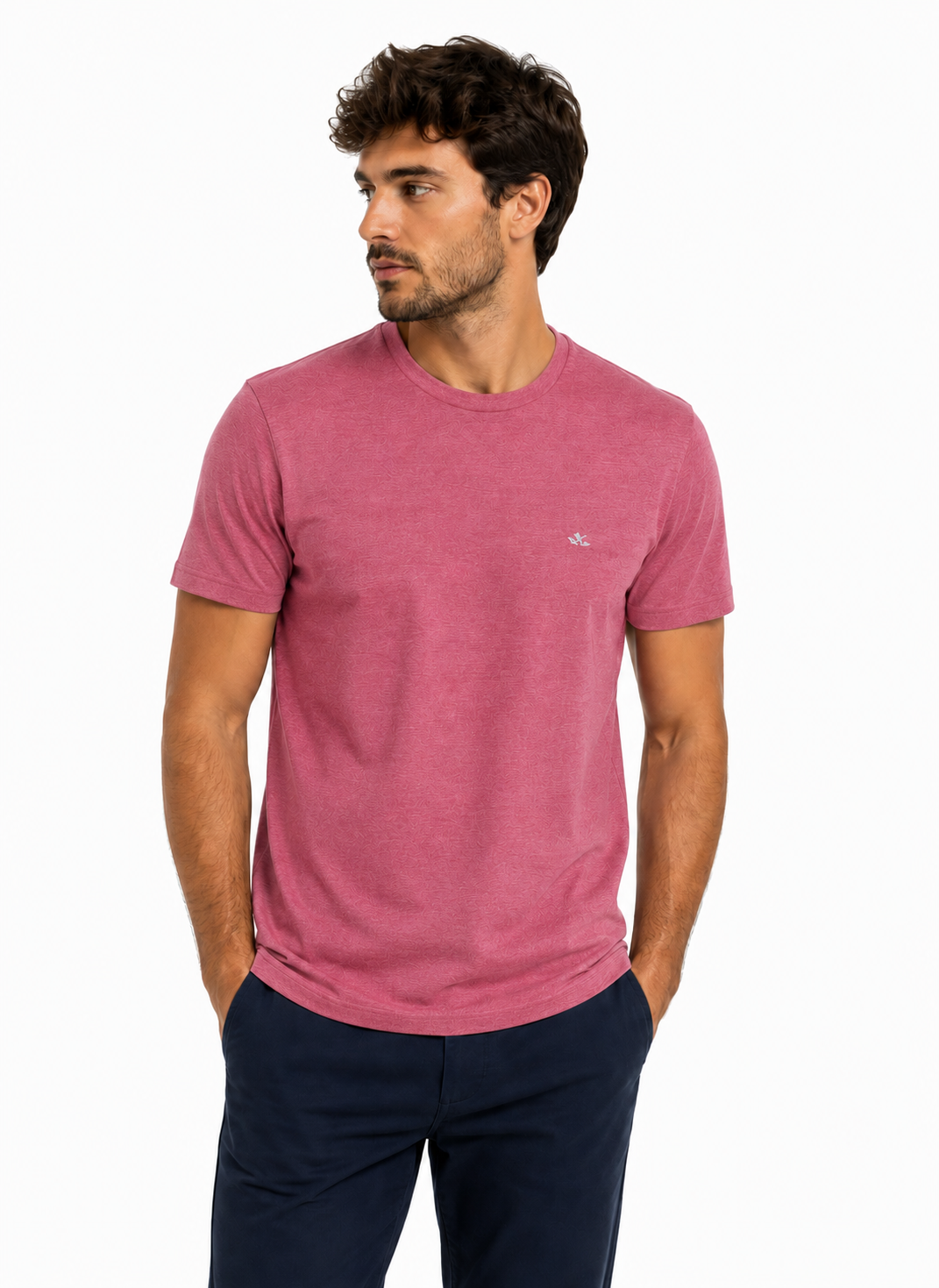 Camisa Essential FBR 18222