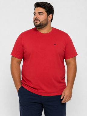 Camisa Plus FBR 18221G