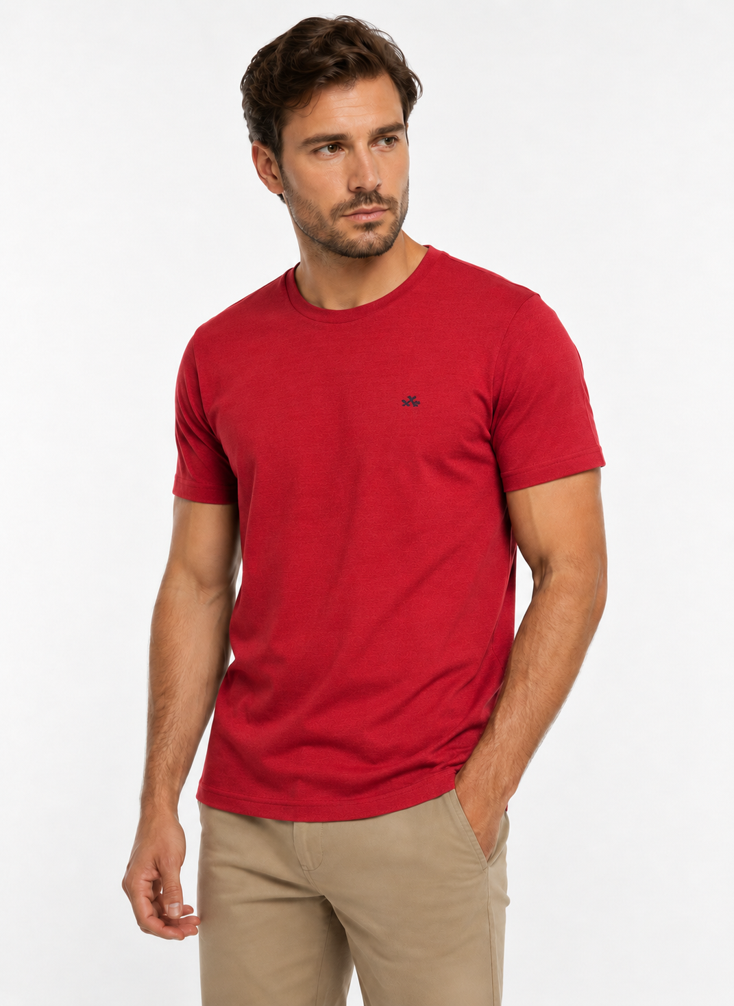 Camisa Essential FBR 18221