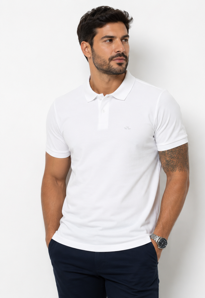 Camisa polo FBR 18202