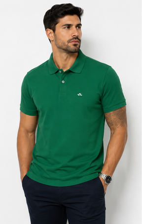 Camisa polo FBR 18202