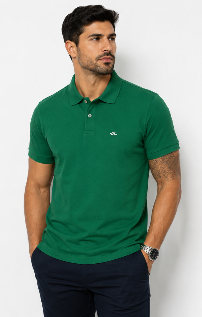 Camisa polo FBR 18202