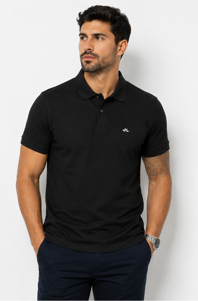 Camisa polo FBR 18202