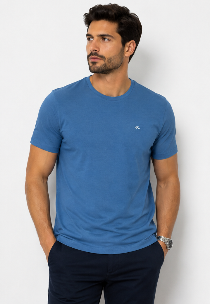 Camisa Essential 18201