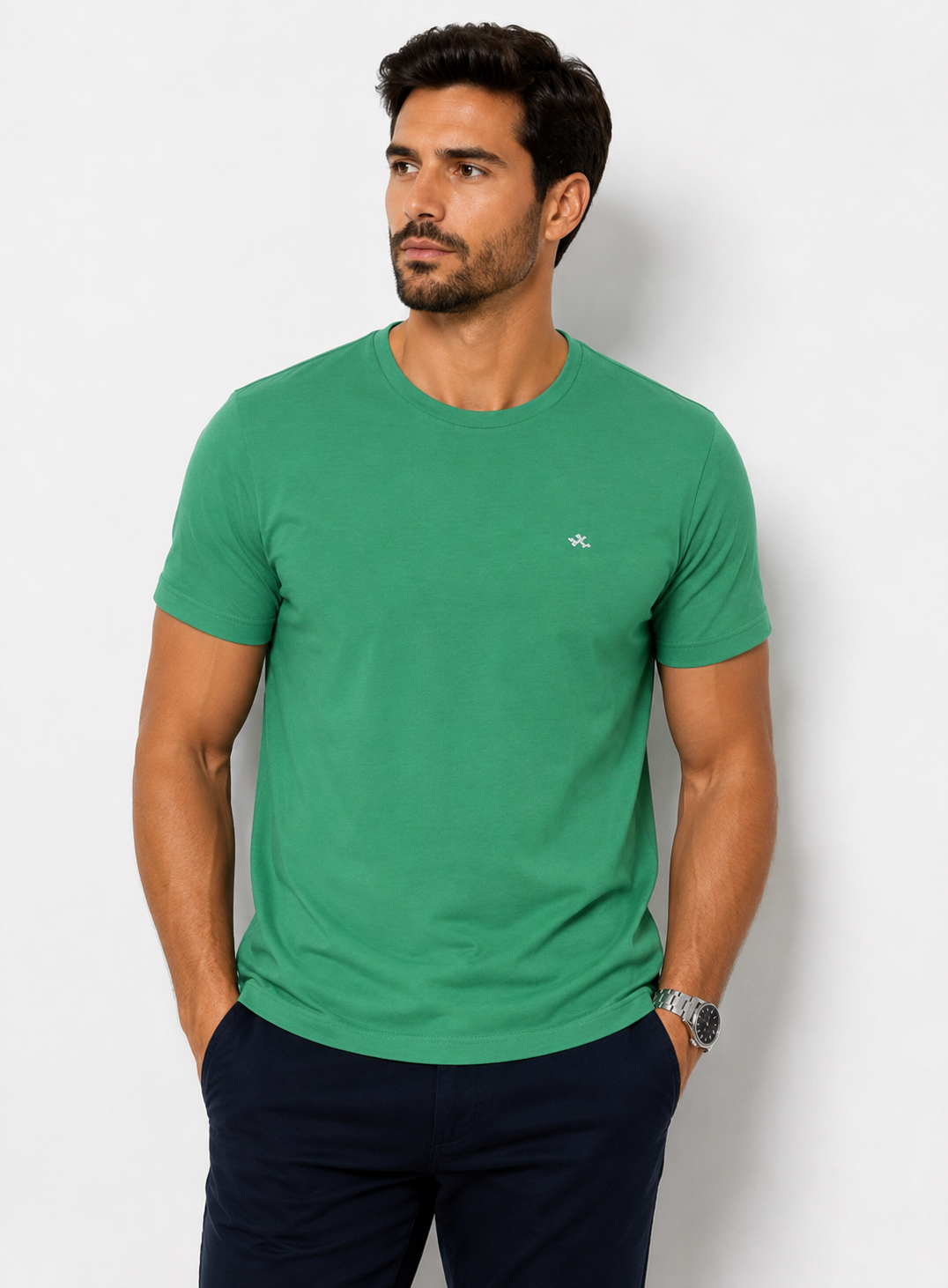 Camisa Essential 18201