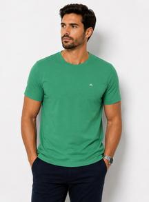 Camisa Essential 18201