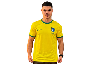 Camisa de time unissex