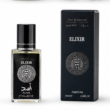 Perfume miniatura Árabes