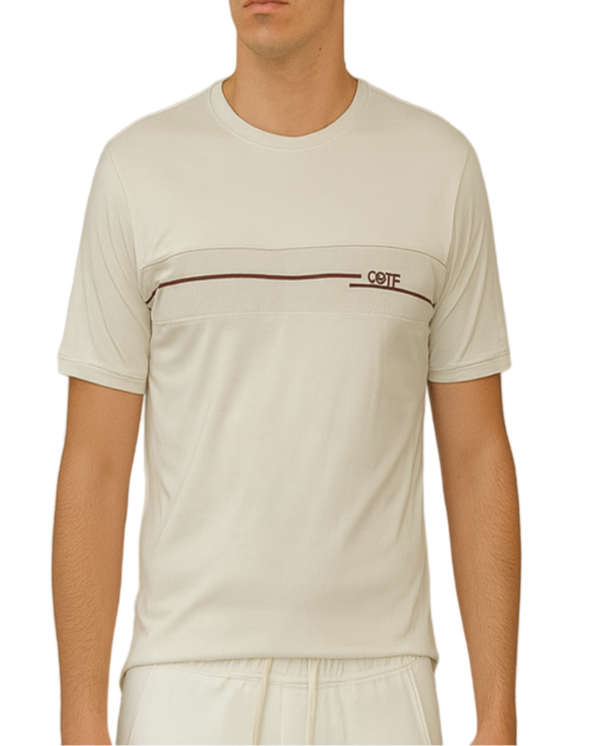 Camisa Goff 3118