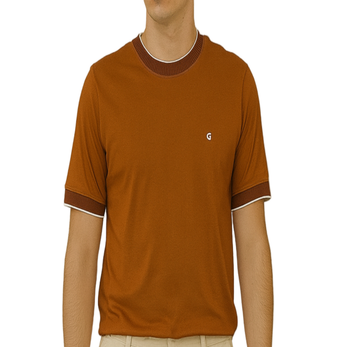 Camisa Goff Premium