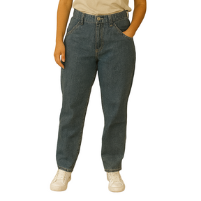 Calça Inspiração Mom 10423