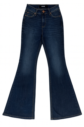 Calça Boot Cut Damyller 9N0R821