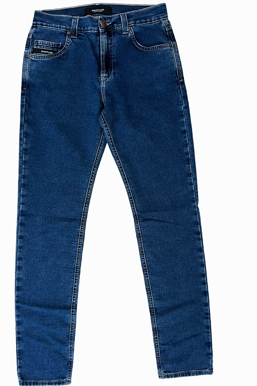 Calça Damyller Masc G3C2 02058