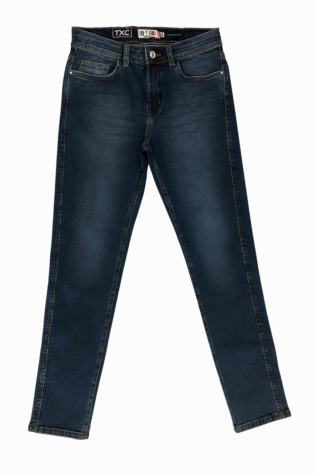 Calça Masc TXC Bordada 18305