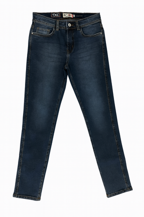 Calça Masc TXC Bordada 18305