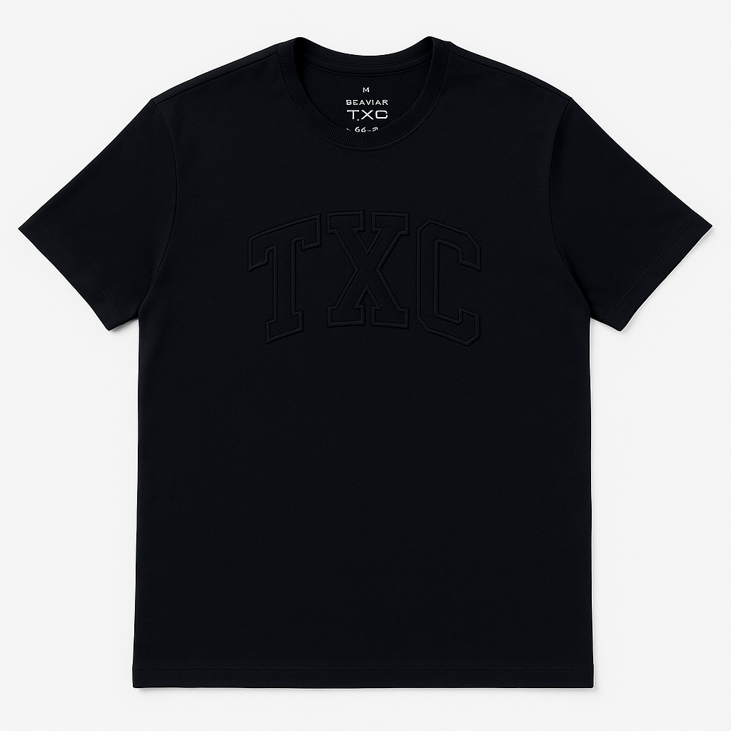 Camisa TXC Bordada 192791