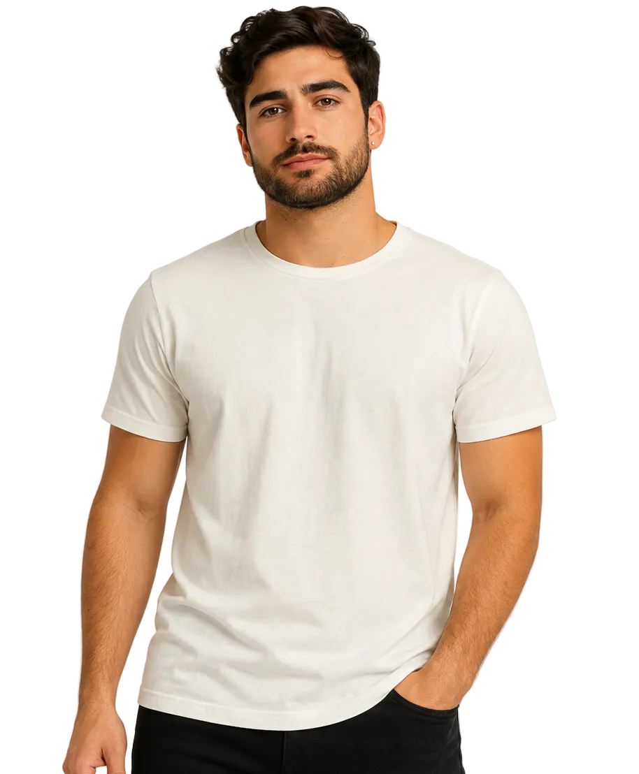 Camisa Gola Canoa Goff 3110