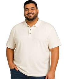 Polo Austin  Plus Size 24465