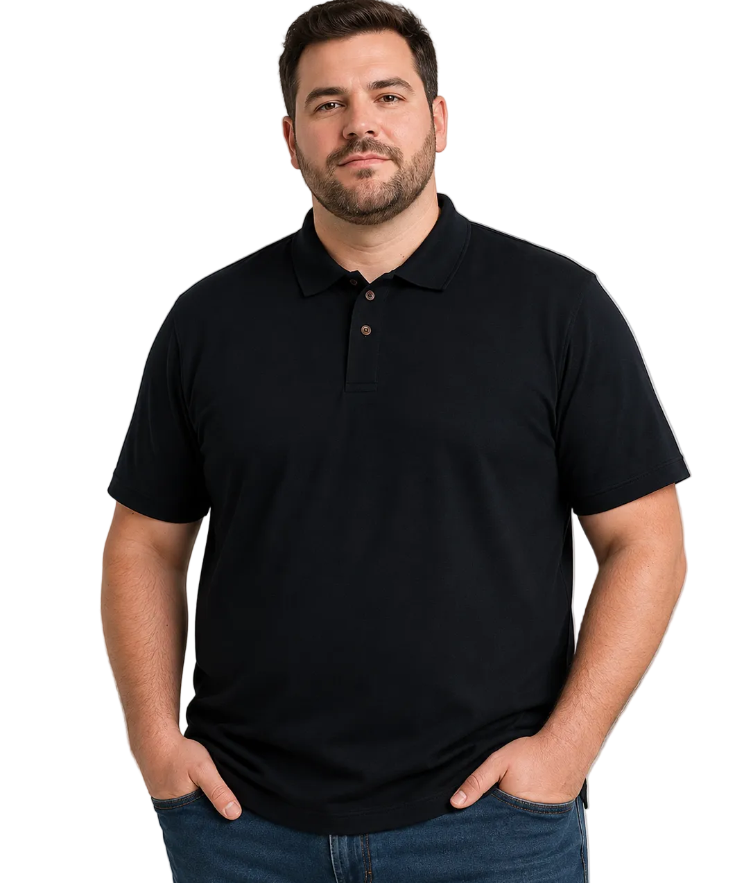 Polo Austin Plus Size 24465