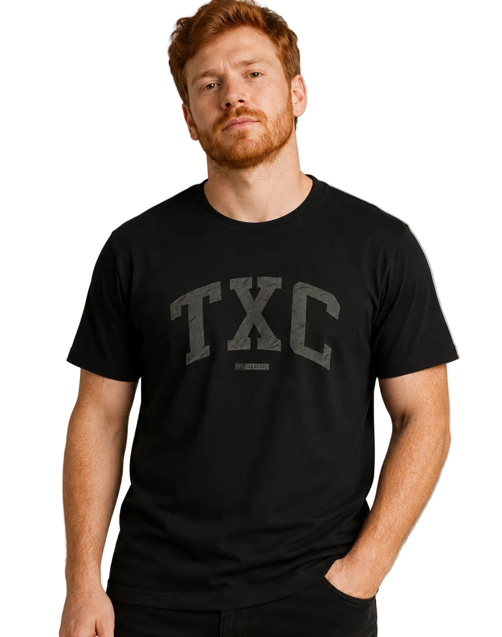 Camisa TXC Estampada 8512