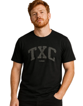Camisa TXC Estampada 8512