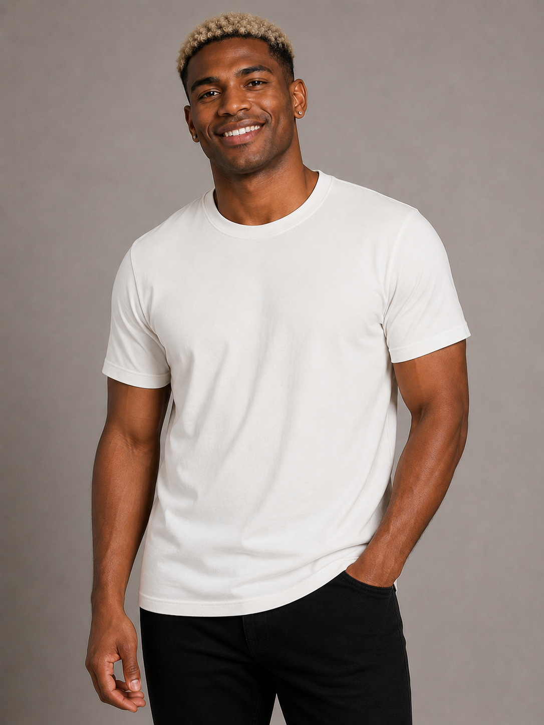 Camisa Oversize Lê Pug 329