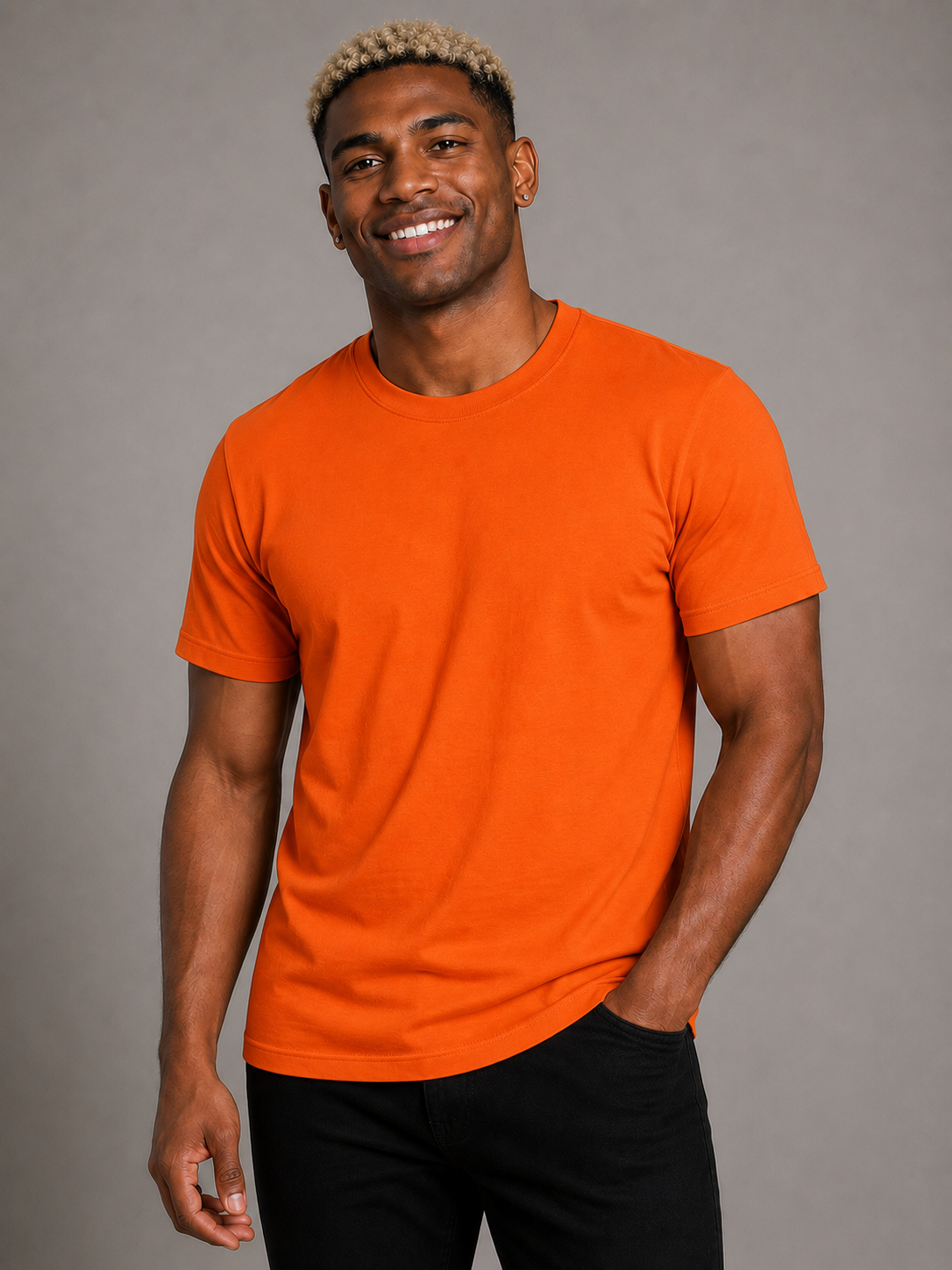 Camisa Oversize Lê Pug 329