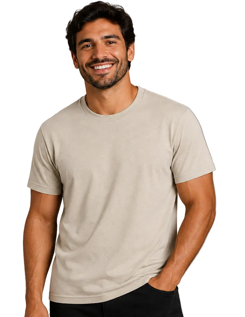 Camisa Oversize Austin 128656
