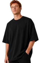 Camisa Oversize Goff