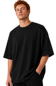 Camisa Oversize Goff