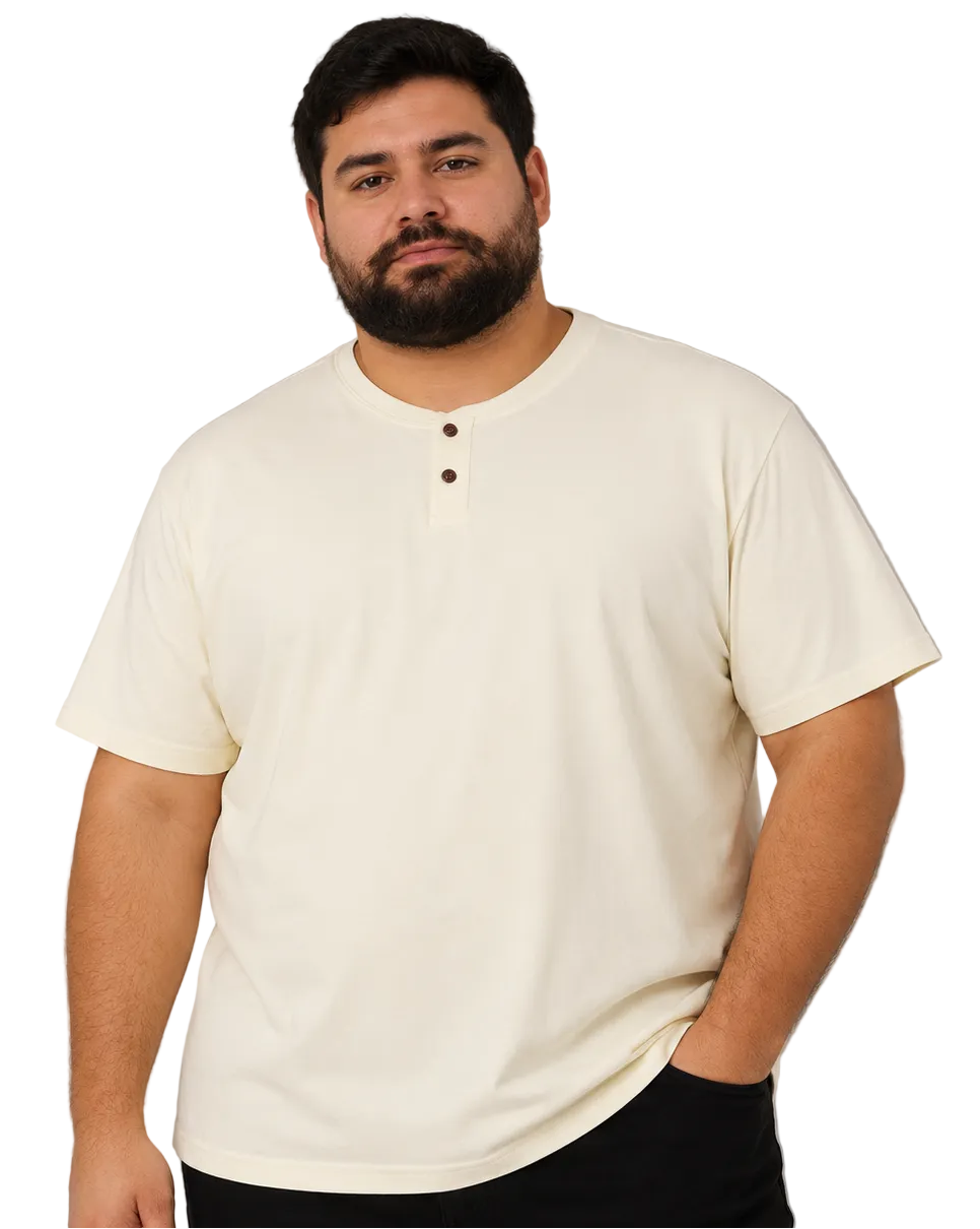 Camisa Plus Austin 129227