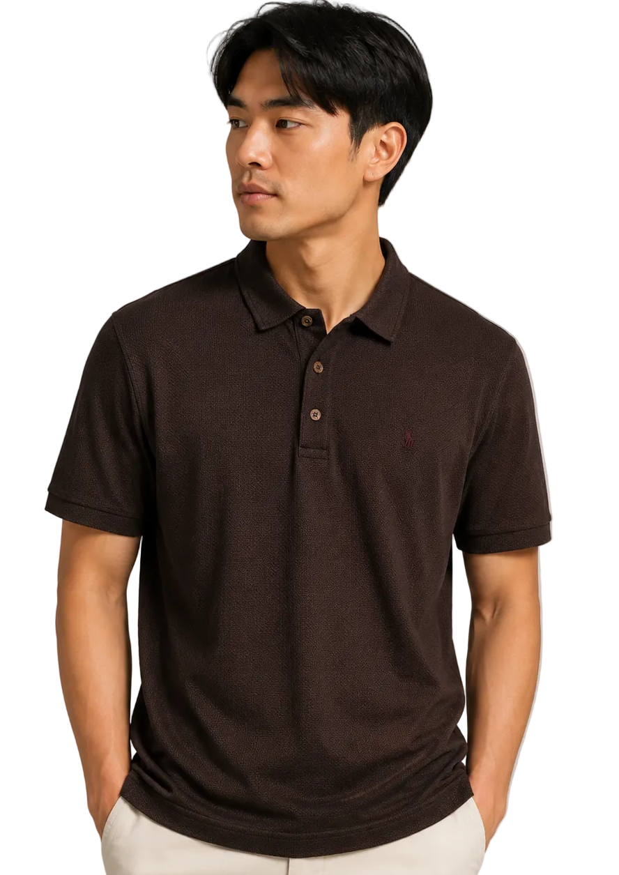 Camisa Polo Rocket Dallander