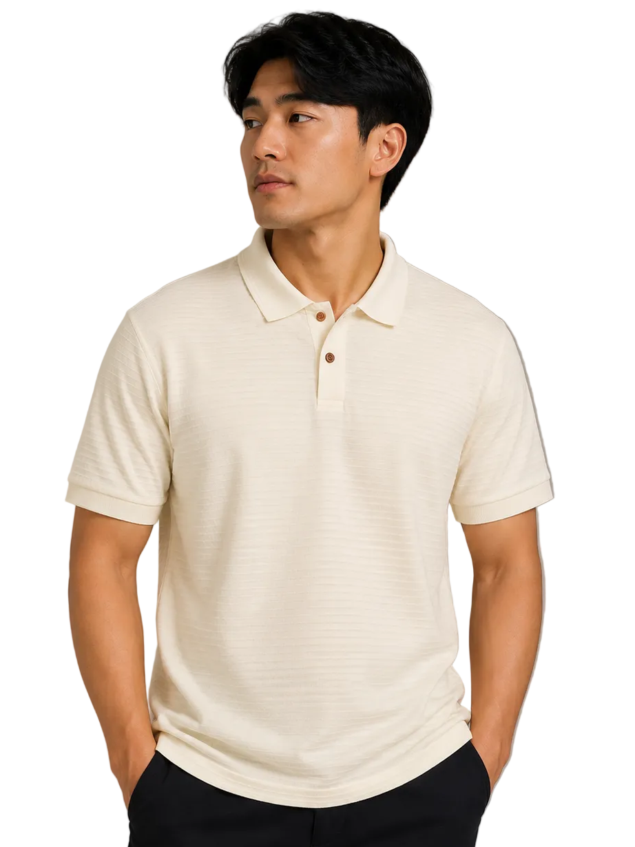 Camisa Polo Austin Square 129290 (8417)