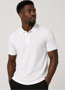 Camisa Polo Goff 2092