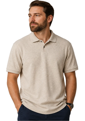 Camisa Polo Radicais Livres