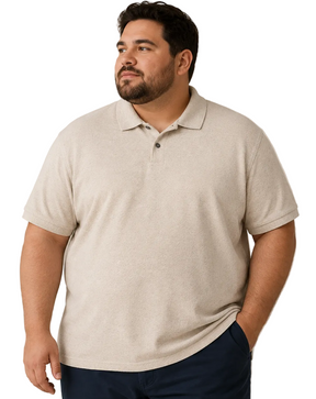 Camisa Polo Radicais Livres