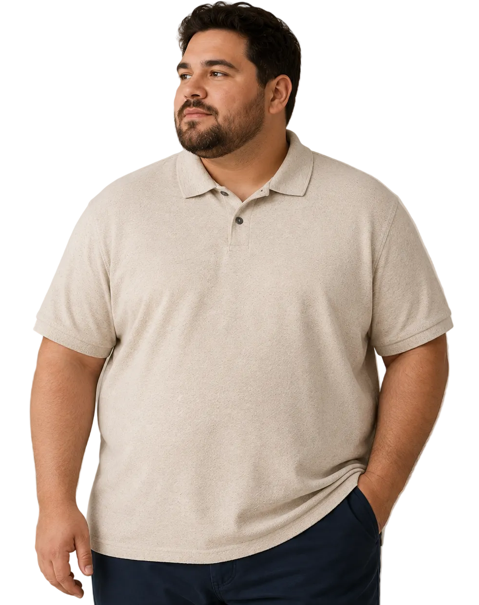 Camisa Polo Radicais Livres
